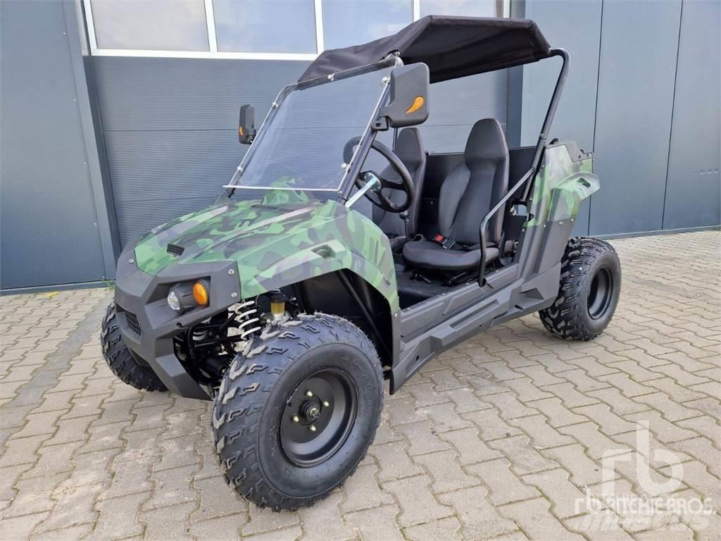  UTV 900 G7-09 ATV