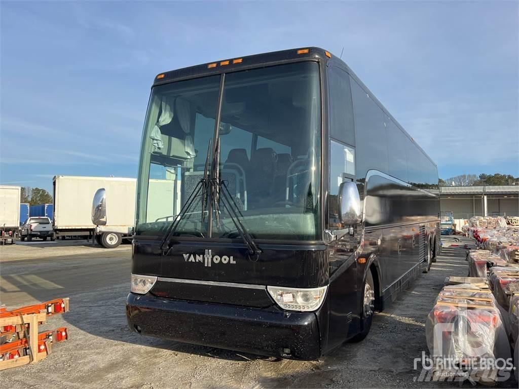 Van Hool TX45 시외버스