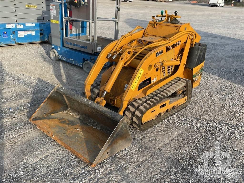 Vermeer S450TX  스키드로더