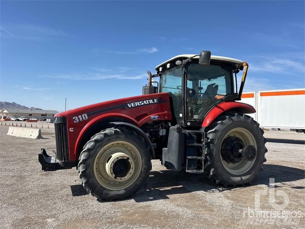 Versatile 310 트랙터