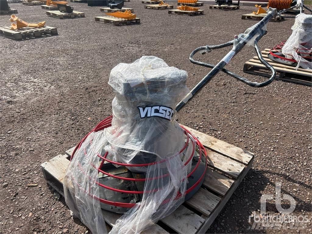 Vicsec (Unused) 모종삽
