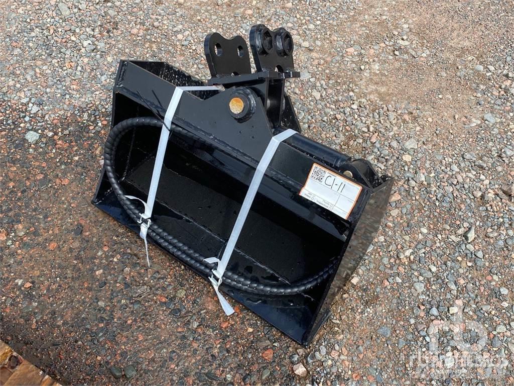 Vicsec VCT600 버켓