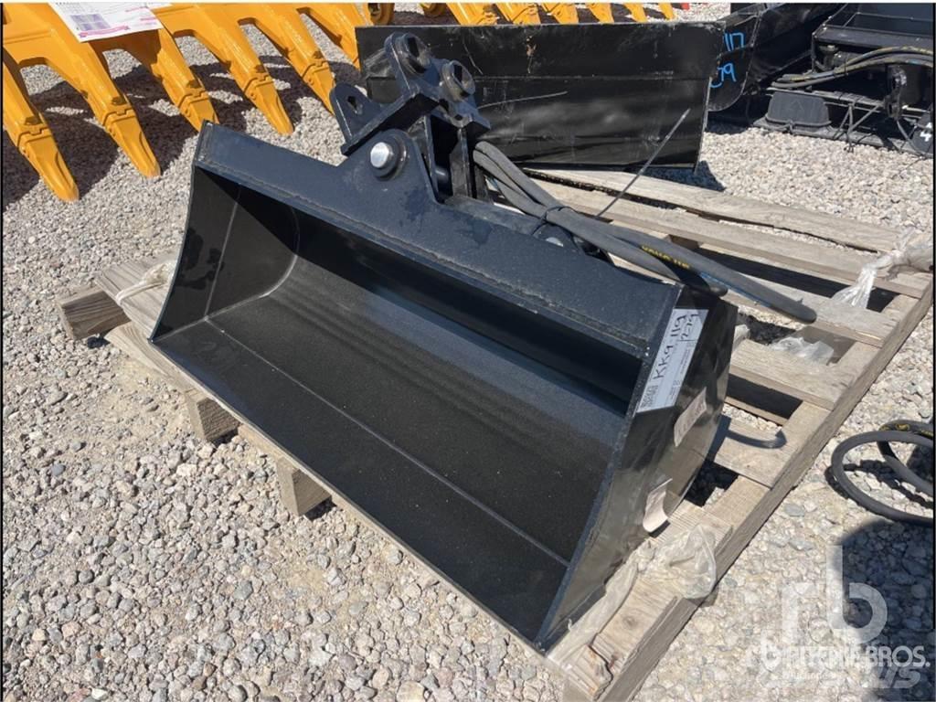 Vicsec VCT800 버켓