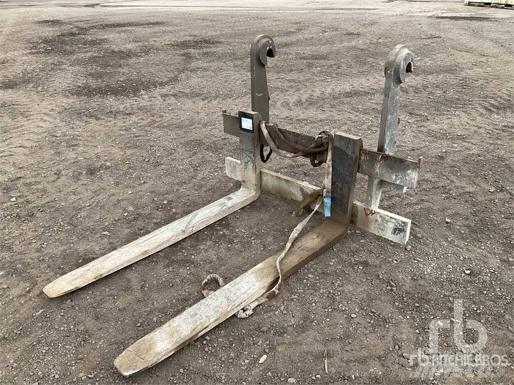 Volvo 1500mm 기타 부품  