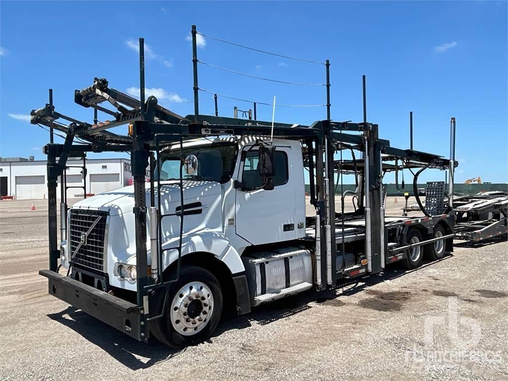 Volvo VAH200 차량 수송차