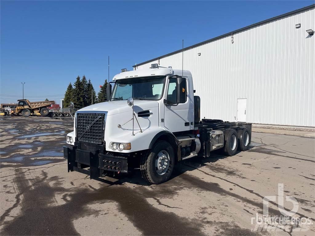 Volvo VHD 트랙터 유닛