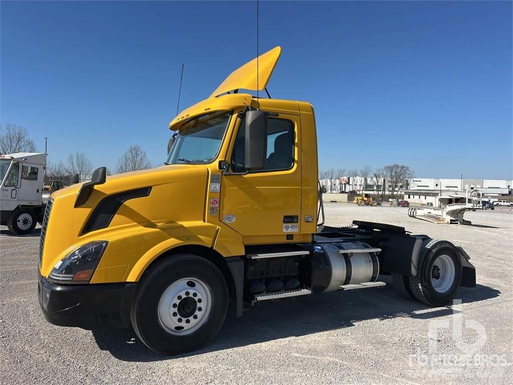 Volvo VNL42300 트랙터 유닛