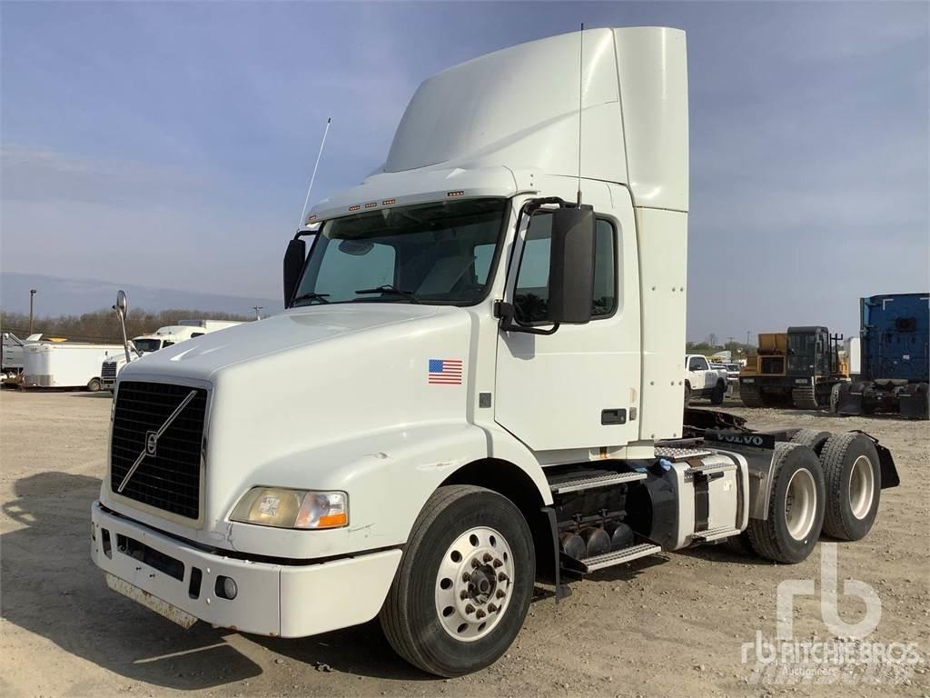 Volvo VNM 트랙터 유닛