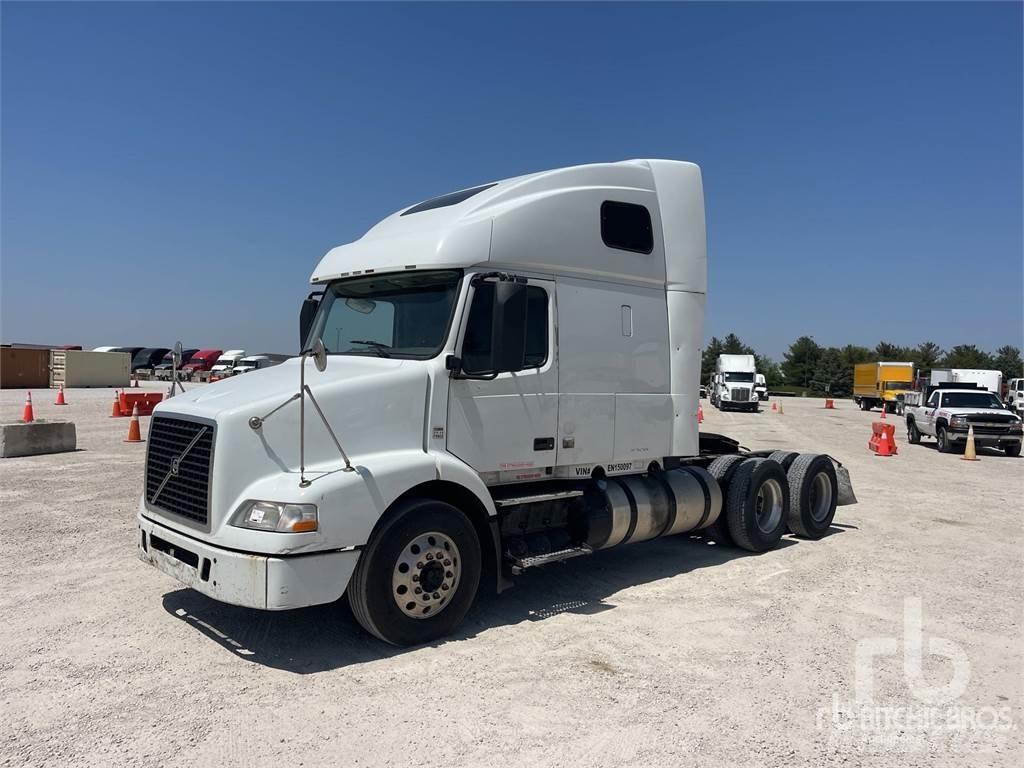 Volvo VNM 트랙터 유닛