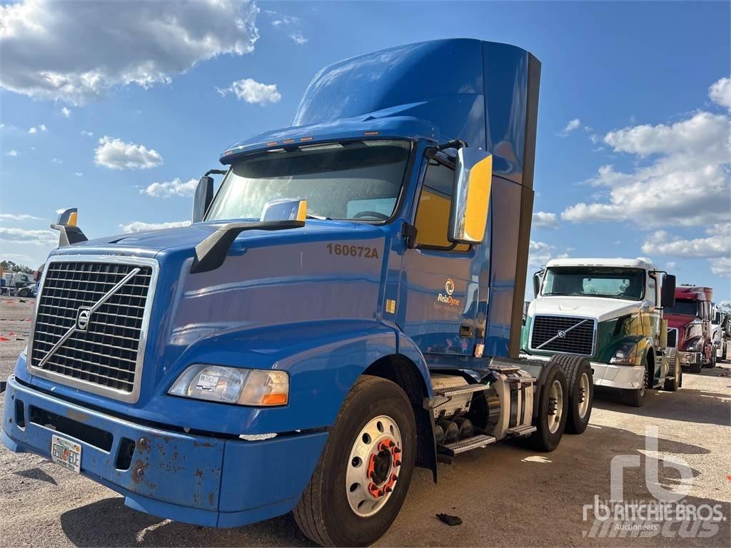 Volvo VNM200 트랙터 유닛