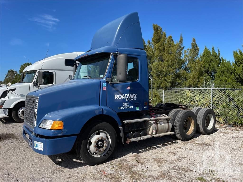 Volvo VNM200 트랙터 유닛