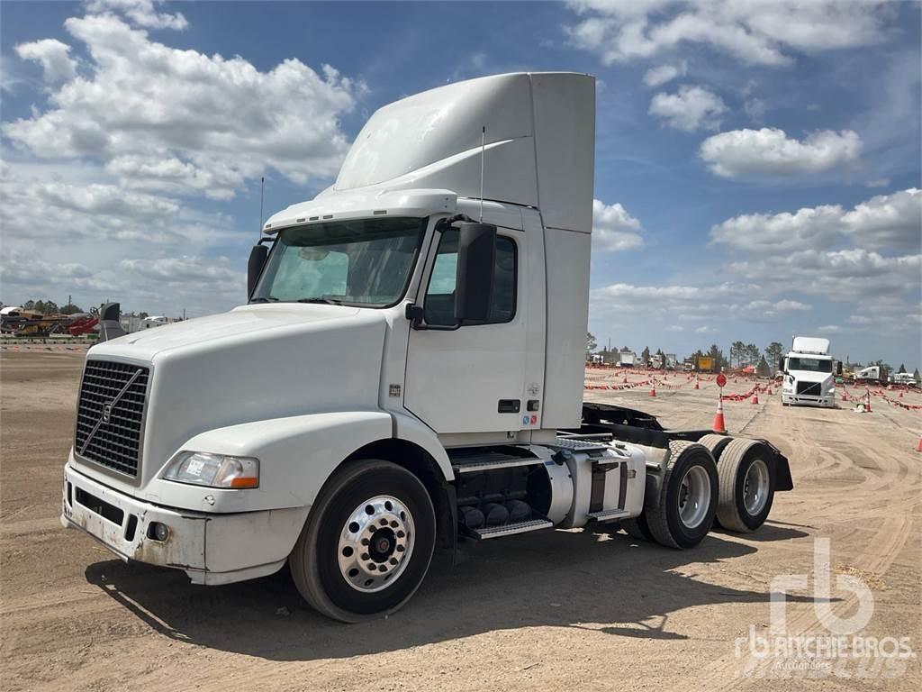 Volvo VNM200 트랙터 유닛