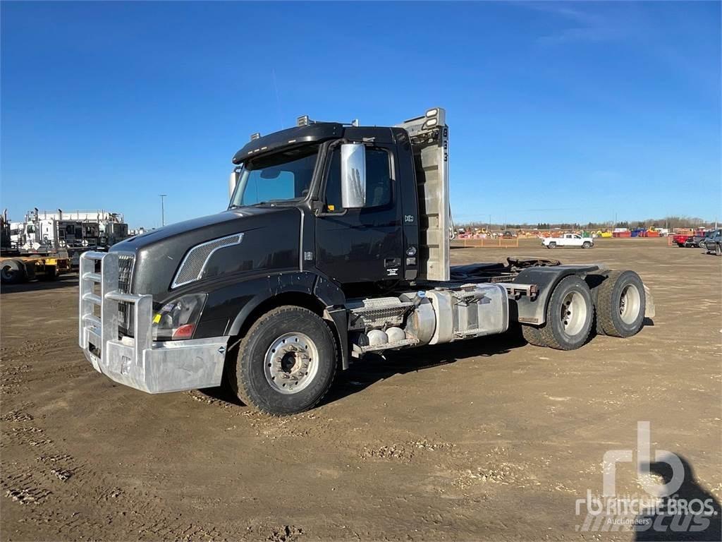 Volvo VNX 트랙터 유닛