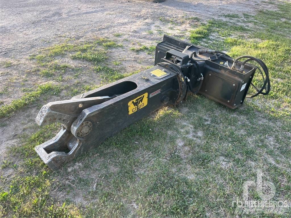 VTN C1310 기타 부품  