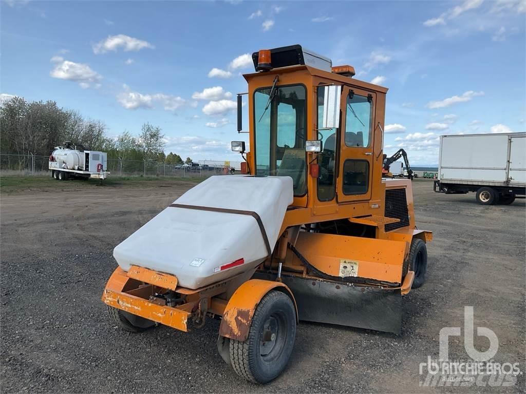 WALDON SM250 실내 청소기