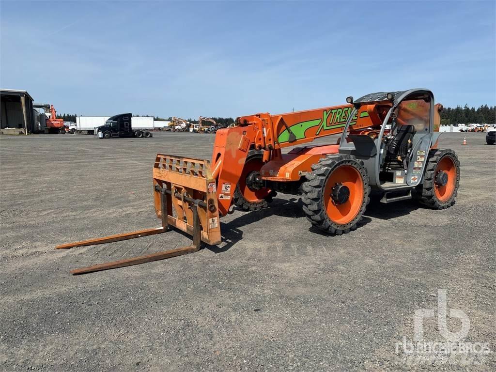 Xtreme XRM842 텔러 핸들러