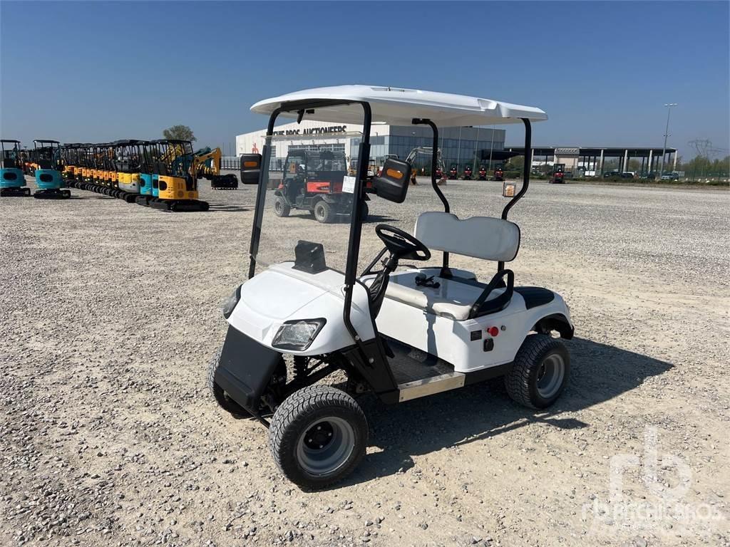  YAMAR LS202AK 골프 카트