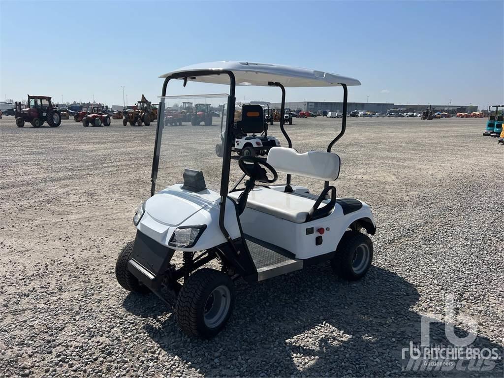  YAMAR LS202AK 골프 카트