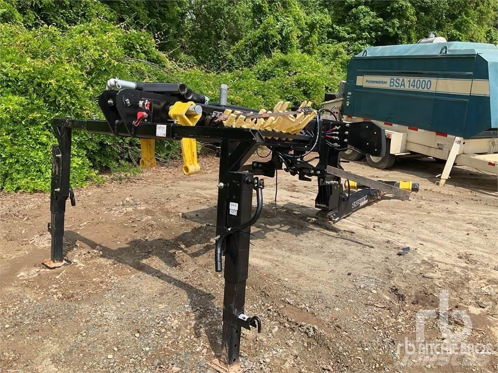  ZACKLIFT Z252 타이어, 휠 및 림