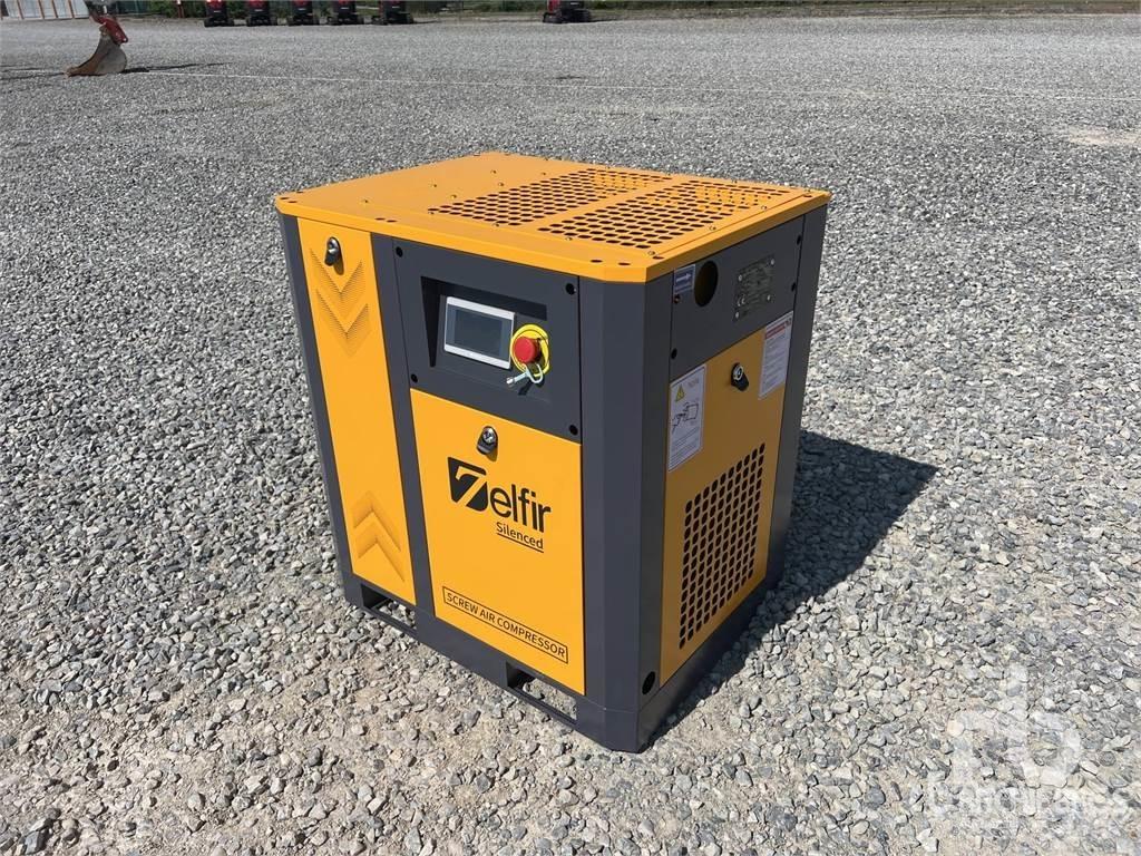  ZELFIR VSD-10HP 콤푸레샤