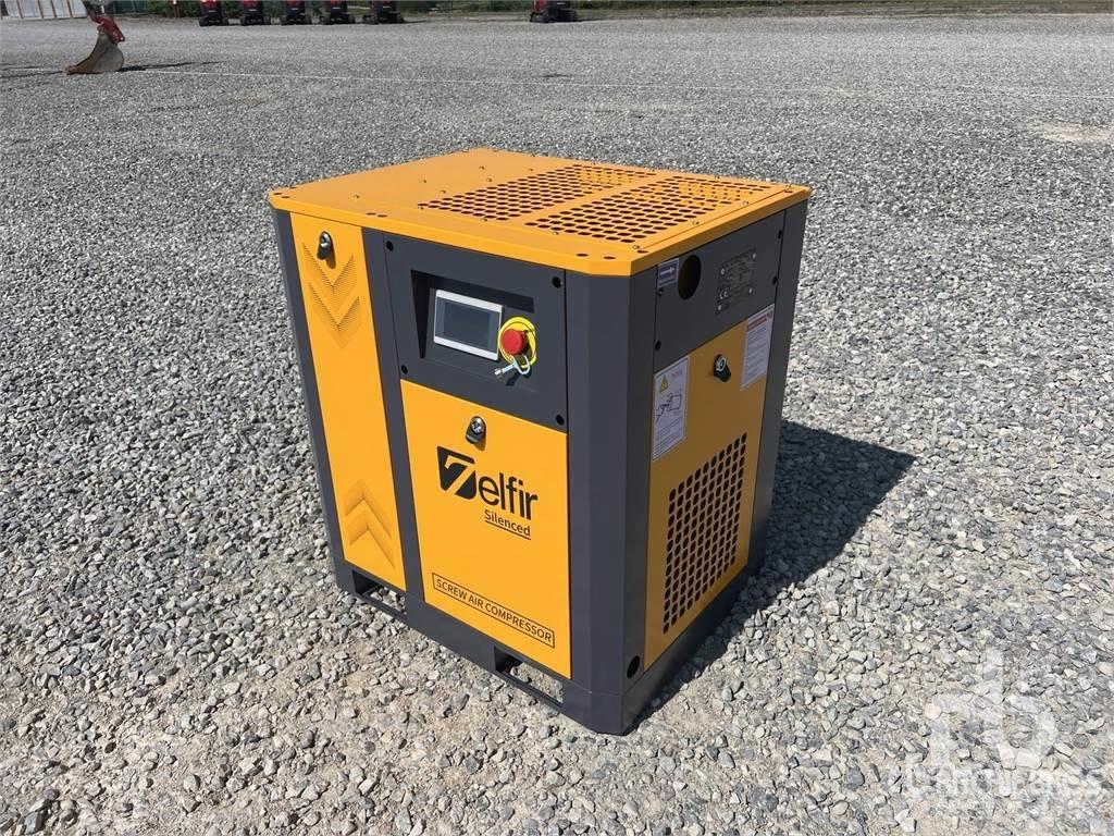  ZELFIR VSD-10HP 콤푸레샤