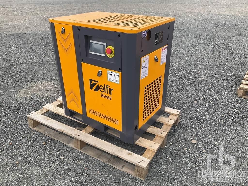  ZELFIR VSD-10HP 콤푸레샤