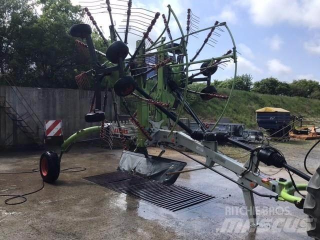 CLAAS 2700L 갈퀴 및 테더