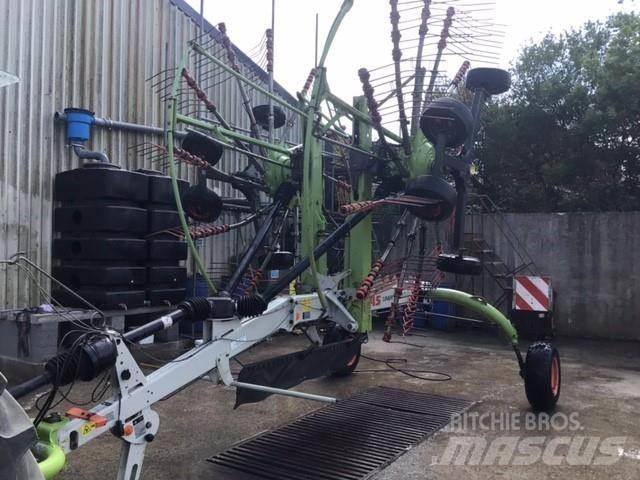 CLAAS 2700L 갈퀴 및 테더