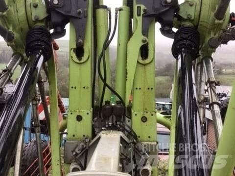 CLAAS 2800L 갈퀴 및 테더