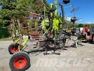 CLAAS 2900L 갈퀴 및 테더