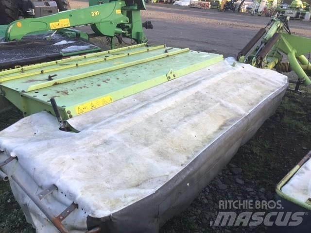 CLAAS 3050C 제초기