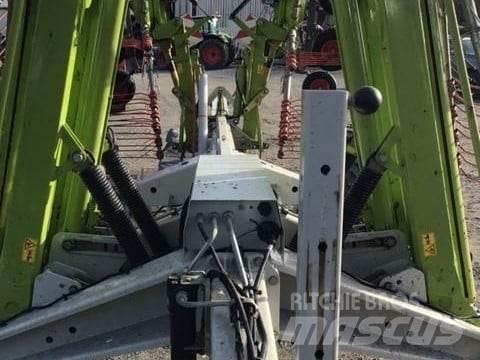 CLAAS 3600L 갈퀴 및 테더