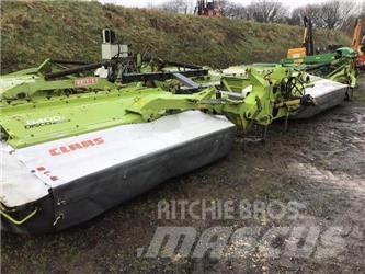 CLAAS 8400C 제초기