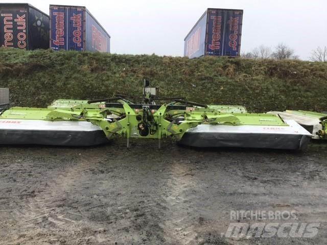 CLAAS 8400C 제초기