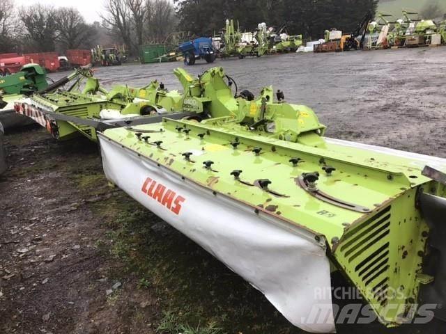 CLAAS 8400C 제초기