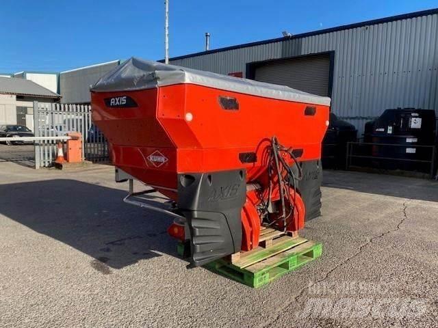 Kuhn 40.1 EMC 스프레이어 퍼틸라이저