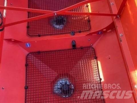 Kuhn 40.1 EMC 스프레이어 퍼틸라이저