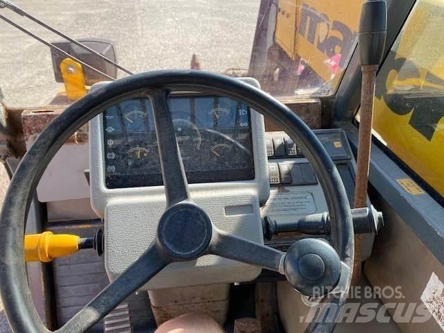 Matbro TS270 농업용 텔레 핸들러