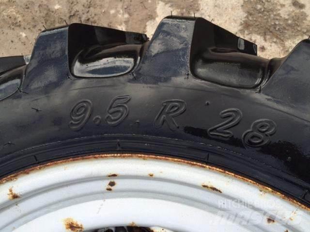 Stocks 9.5R28 농기계 - 기타