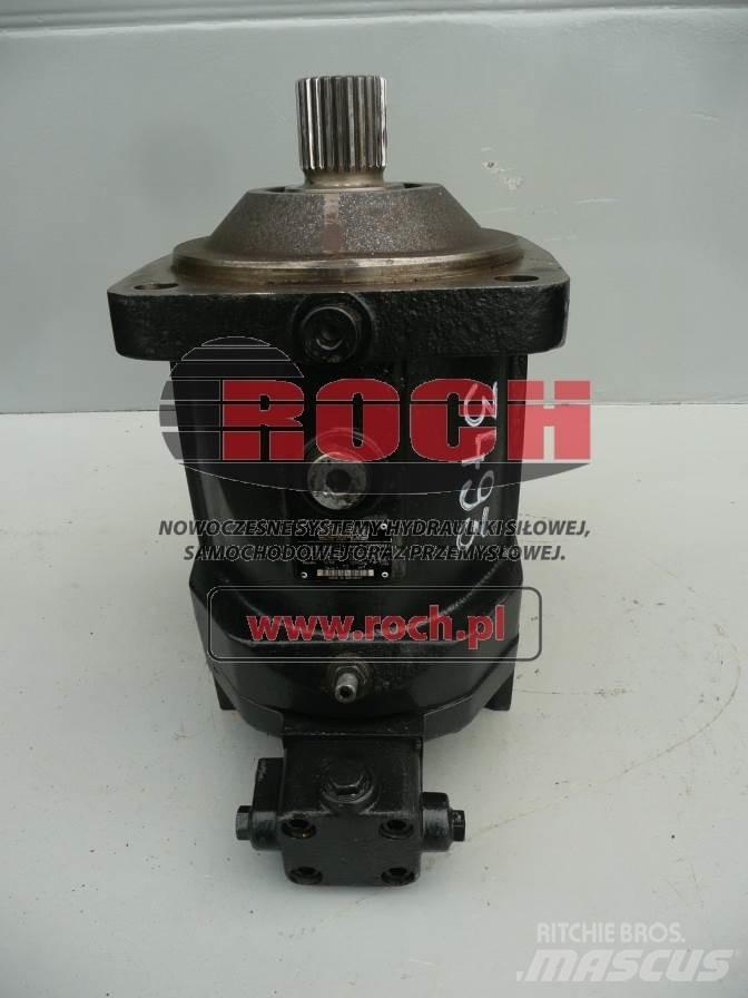 Bomag 9604679 05800934 엔진