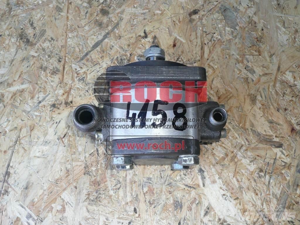 Bosch 0510225301 유압식 기계