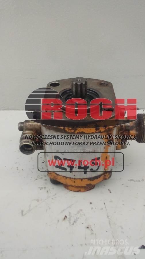 Bosch 0510666003 1517222792 유압식 기계