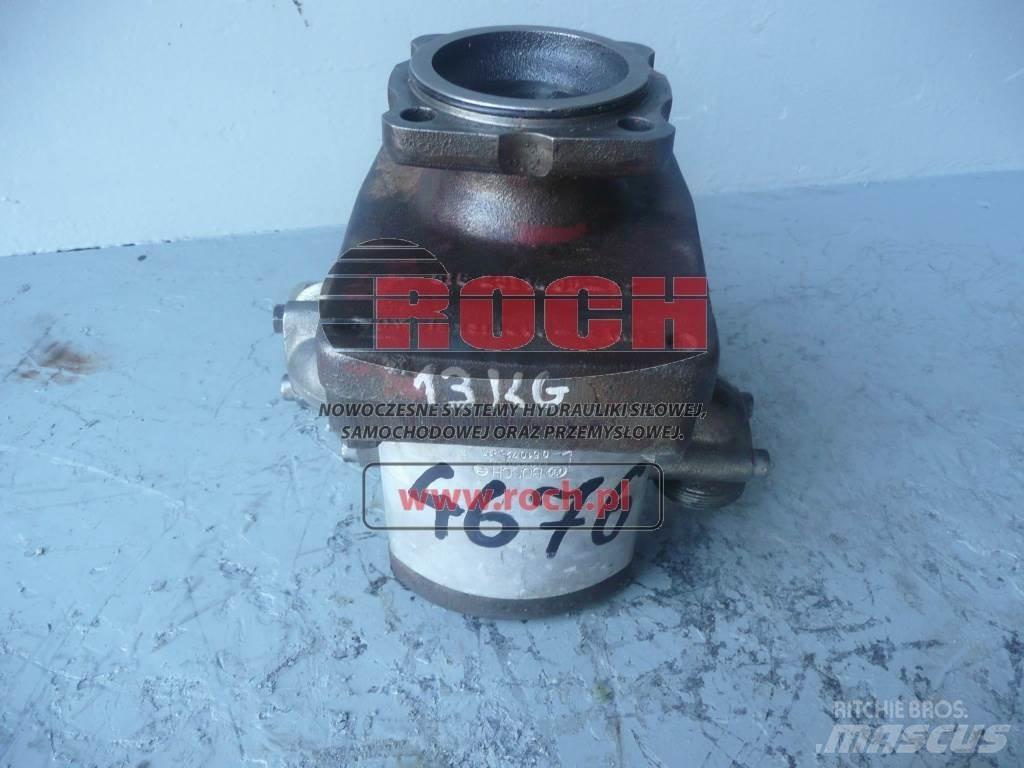 Bosch 0510725325 유압식 기계