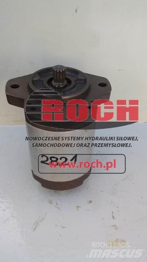 Bosch 0510865302 1517222965 유압식 기계