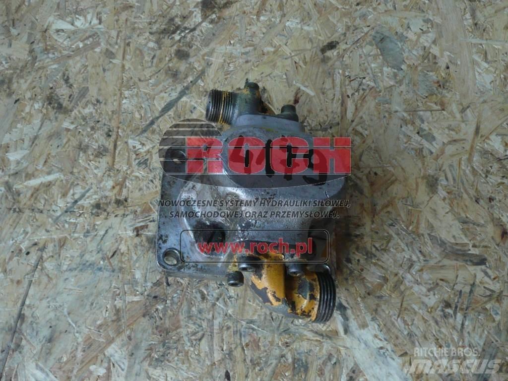 Bosch 0511420003 유압식 기계