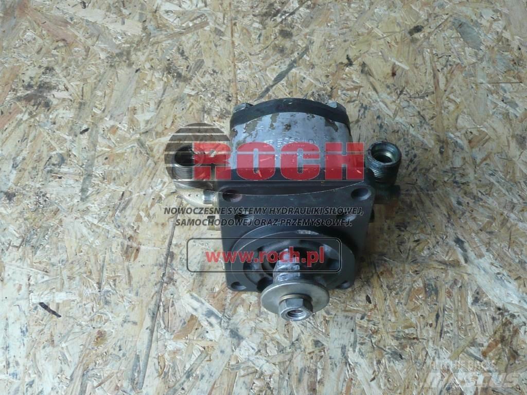 Bosch 0511425001 엔진
