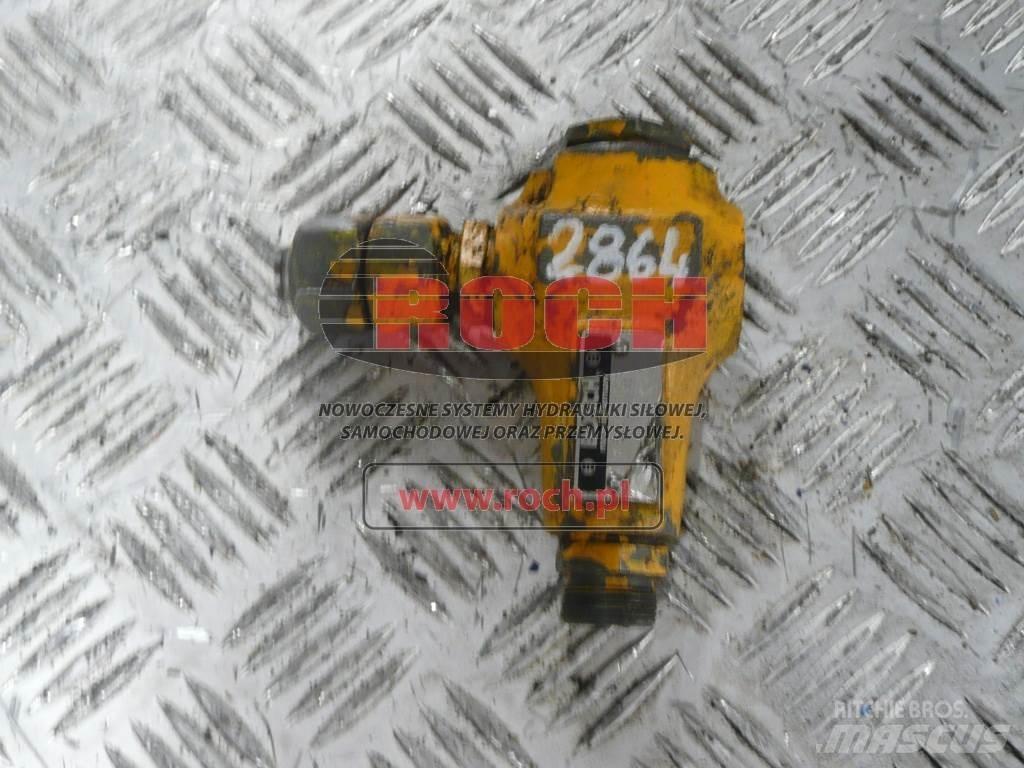 Bosch 0532001007 유압식 기계