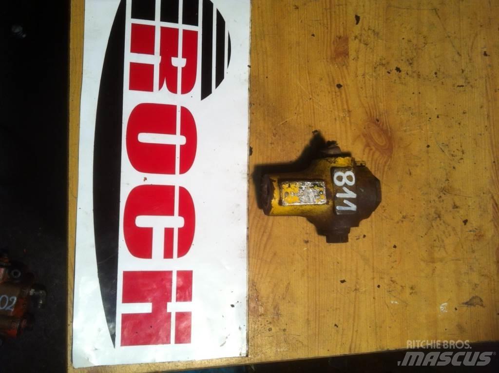 Bosch 0532001008 유압식 기계