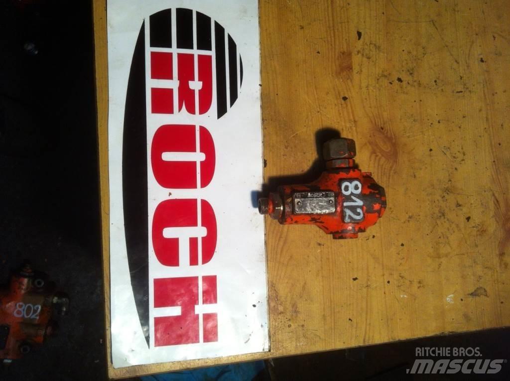 Bosch 0532001009 유압식 기계