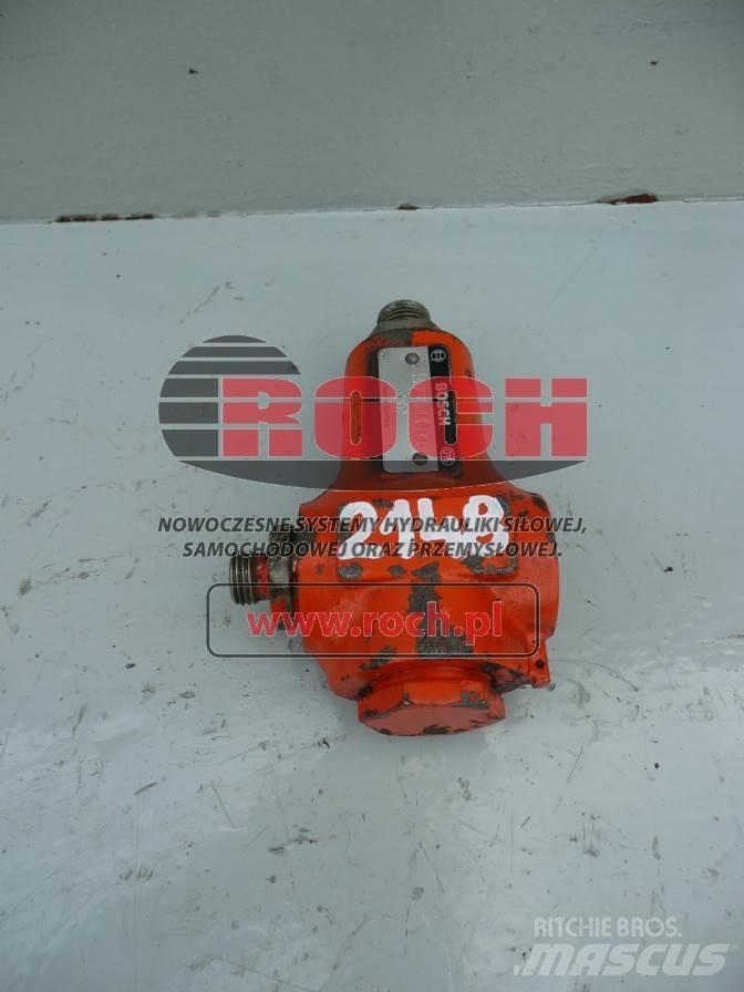 Bosch 0532001009062 유압식 기계
